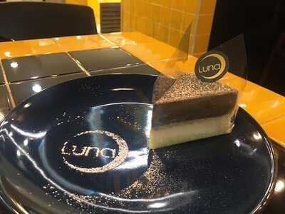 Luna Cafe