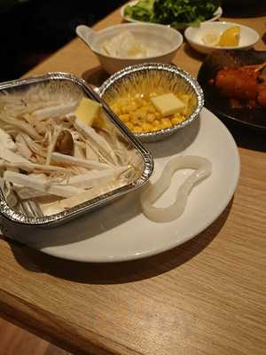 牛八和牛燒肉屋 (屯門市廣場)