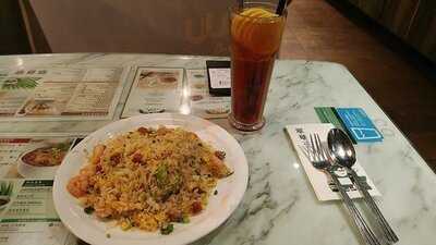 翠華餐廳 (碧街)