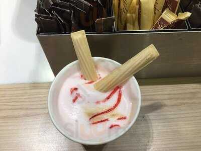 麥當勞 (匯景花園)