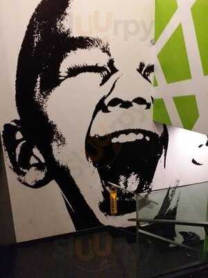 麦当劳 (士美非路)