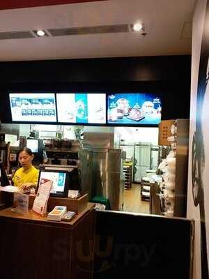 麦当劳 (士美非路)