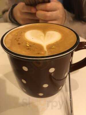 Cafe Je T'aime