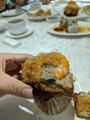 金御海鮮酒家 (恆豐中心)