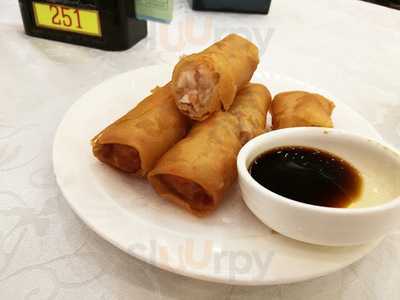 金御海鮮酒家 (恆豐中心)