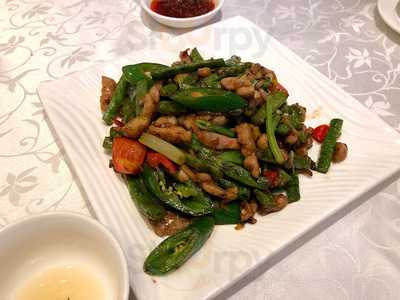 金御海鮮酒家 (恆豐中心)