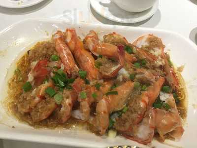 金御海鮮酒家 (恆豐中心)