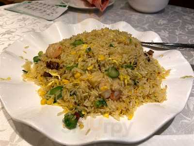 金御海鮮酒家 (恆豐中心)