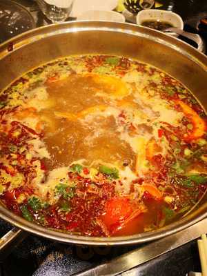 金御海鮮酒家 (恆豐中心)