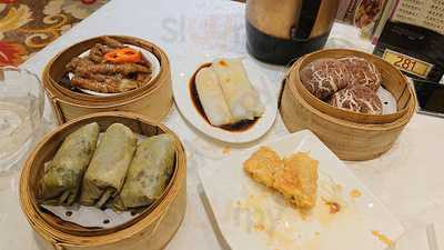 金御海鮮酒家 (恆豐中心)