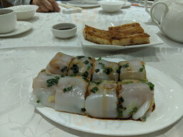 金御海鮮酒家 (恆豐中心)