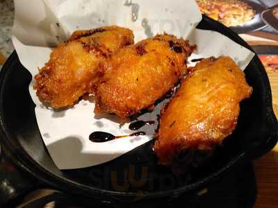 韓樂 (小西灣廣場)