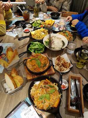 韓樂 (小西灣廣場)