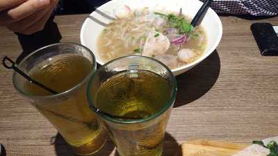 韓樂 (小西灣廣場)