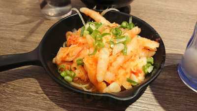 韓樂 (小西灣廣場)