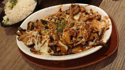 韓樂 (小西灣廣場)