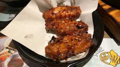 韓樂 (小西灣廣場)