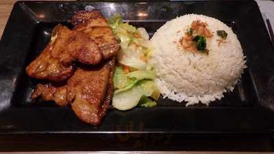 韓樂 (小西灣廣場)