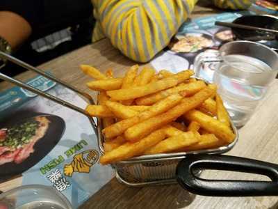 韓樂 (小西灣廣場)