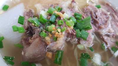 富记粉面 (九龙城)