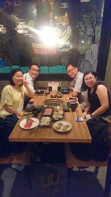 葫同日式燒肉 (上環)