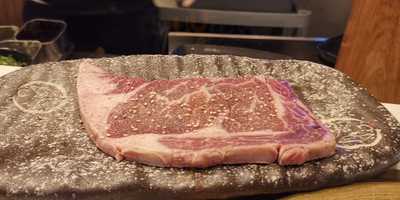 葫同日式燒肉 (上環)