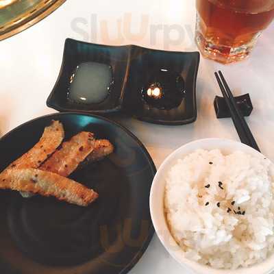 葫同日式燒肉 (上環)