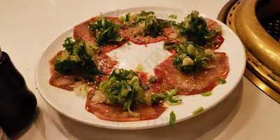 葫同日式燒肉 (上環)