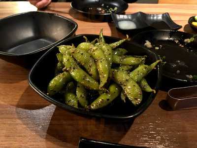 葫同日式燒肉 (上環)