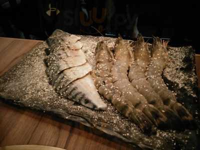 葫同日式燒肉 (上環)