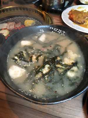 葫同日式燒肉 (上環)