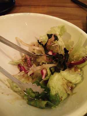 葫同日式燒肉 (上環)