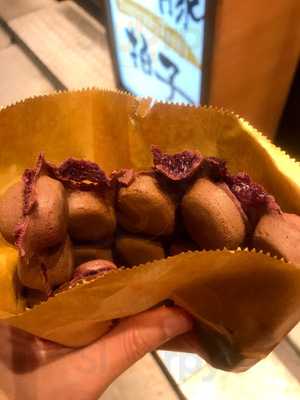 豐記雞蛋仔美食