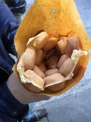 豐記雞蛋仔美食