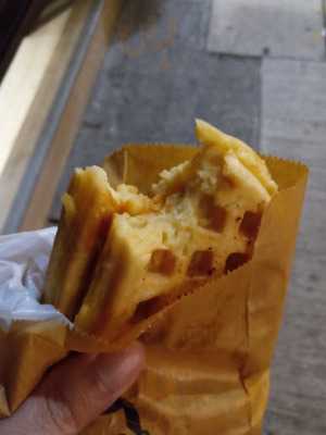 豐記雞蛋仔美食