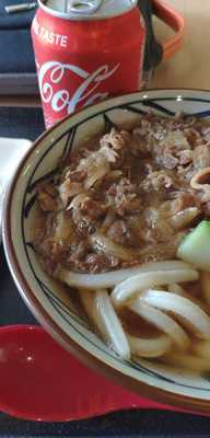 丸亀製麵（紅磡）