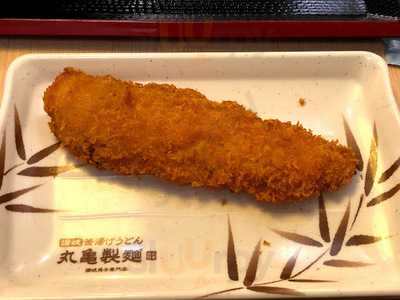 丸亀製麵（紅磡）