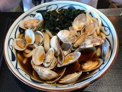 丸亀製麵（紅磡）