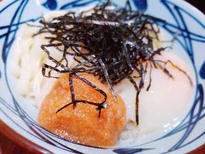 丸亀製麵（紅磡）