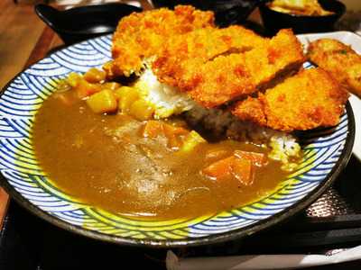 丸亀製麵（紅磡）