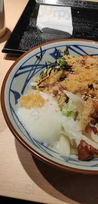 丸亀製麵（紅磡）