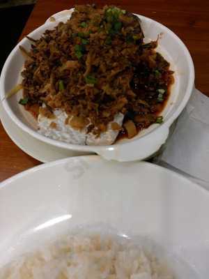 香港站餐廳小廚