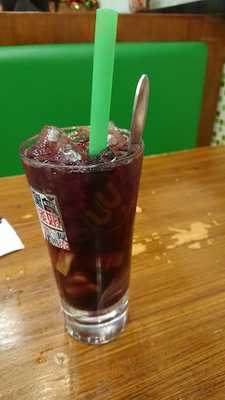 香港站餐廳小廚