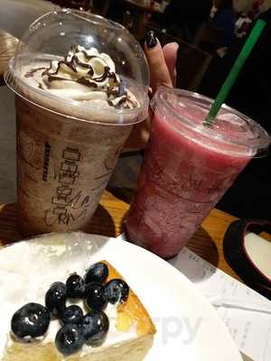 星巴克咖啡(太子集團大廈)