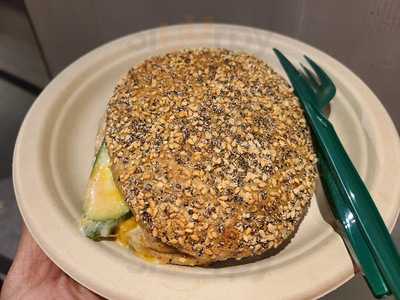 星巴克咖啡(太子集團大廈)