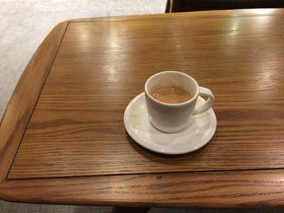 星巴克咖啡(太子集團大廈)