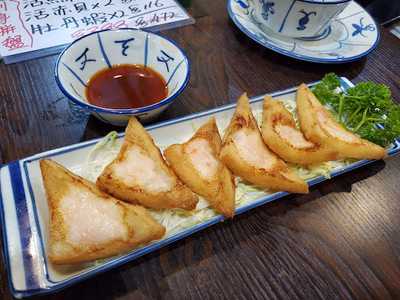 九龍城同撈同煲火鍋