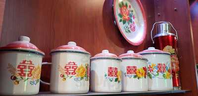 九龍城同撈同煲火鍋