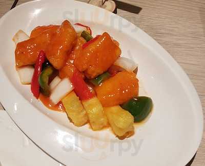 香港地 (凌霄閣)