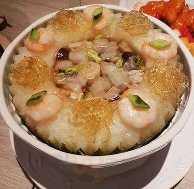 香港地 (凌霄閣)